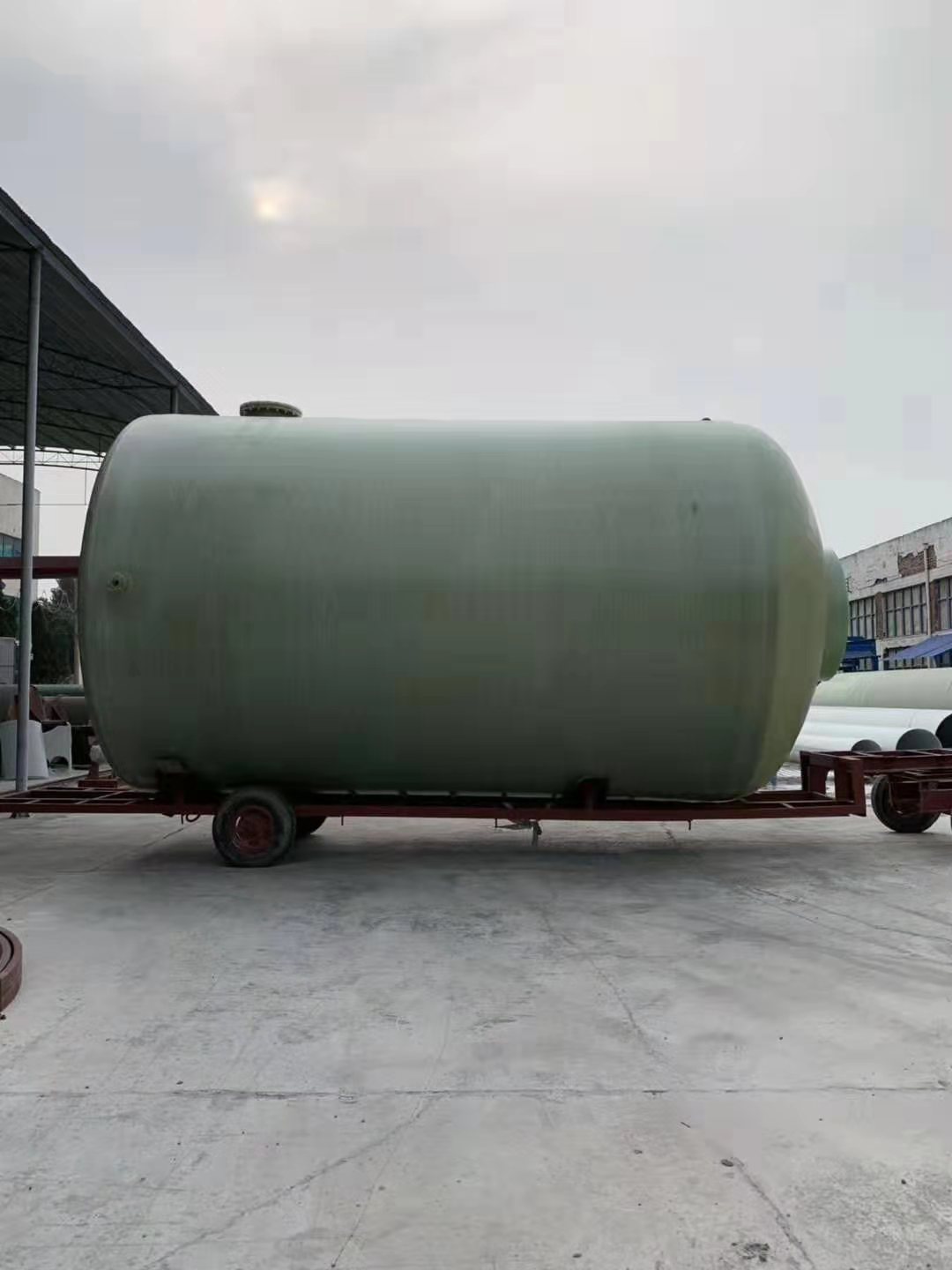 大型91香蕉视频网站储罐